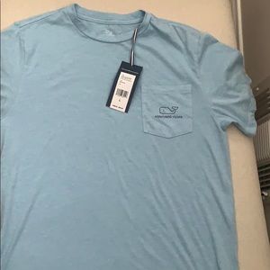 NWT Boys L Vineyard Vines Tshirt